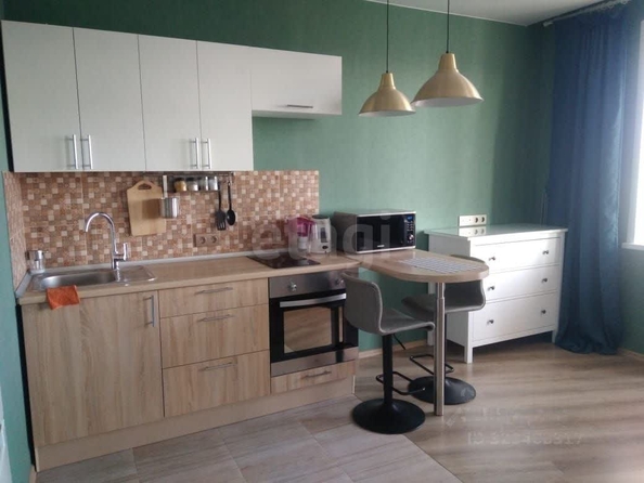 
  Продается студия 29 м². Фото 1.