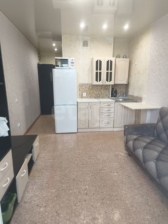 
  Продается студия 20.3 м². Фото 1.