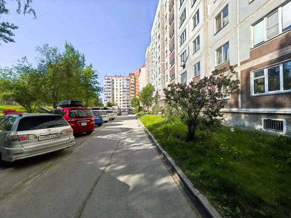 
  Продается 3-комн. квартира 64 м². Фото 5.