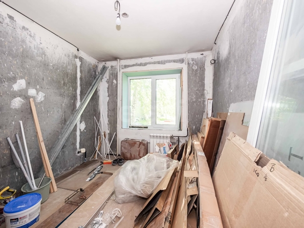 
  Продается 3-комн. квартира 64 м². Фото 11.