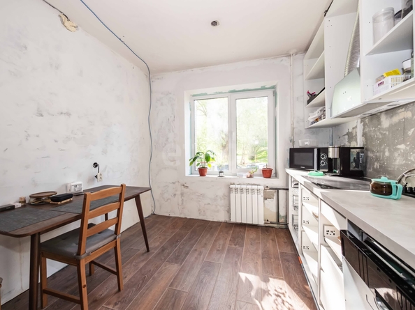 
  Продается 3-комн. квартира 64 м². Фото 22.