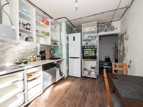 
  Продается 3-комн. квартира 64 м². Фото 23.