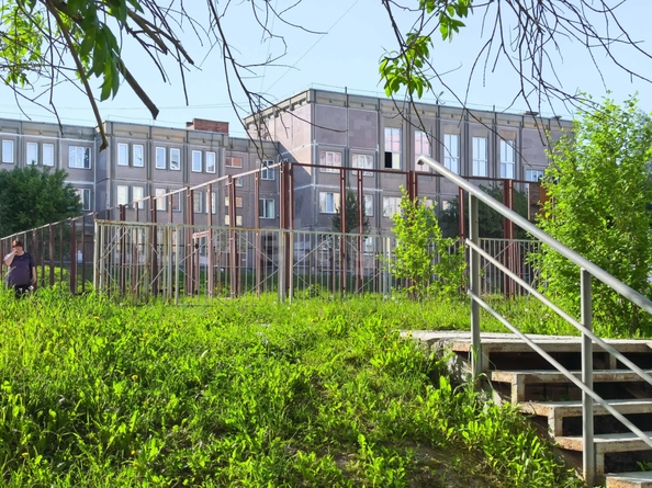 
  Продается 3-комн. квартира 64 м². Фото 26.