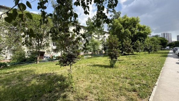 
  Продается 1-комн. квартира 28.7 м². Фото 19.