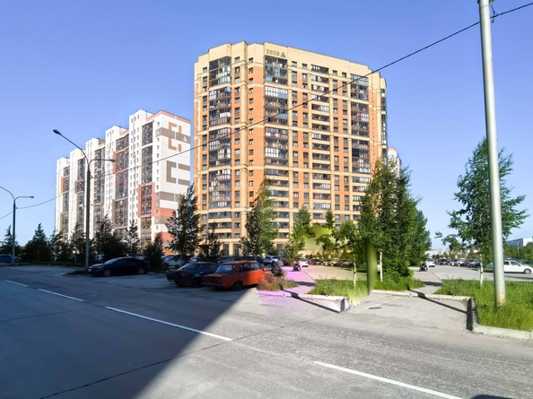 
  Продается 1-комн. квартира 40 м². Фото 3.