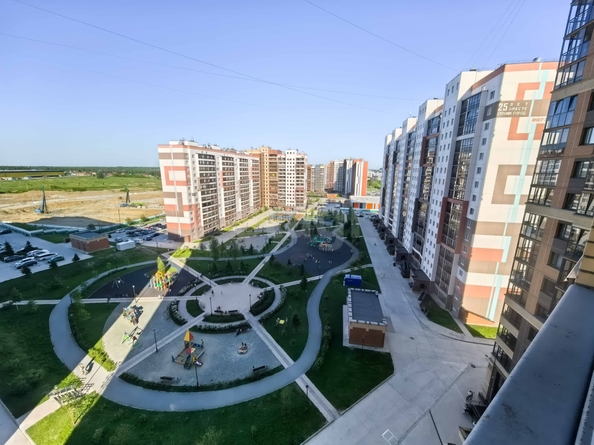 
  Продается 1-комн. квартира 40 м². Фото 9.