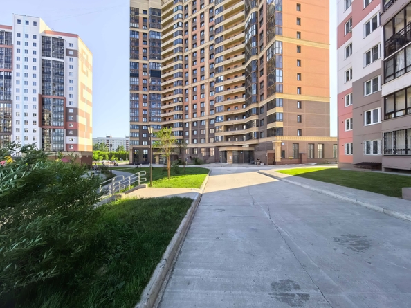 
  Продается 1-комн. квартира 40 м². Фото 16.