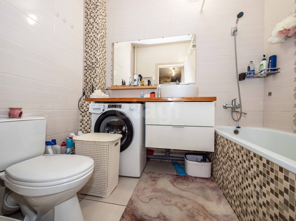 
  Продается 1-комн. квартира 40 м². Фото 28.