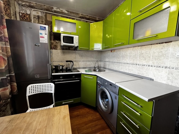 
  Продается 2-комн. квартира 37.1 м². Фото 3.