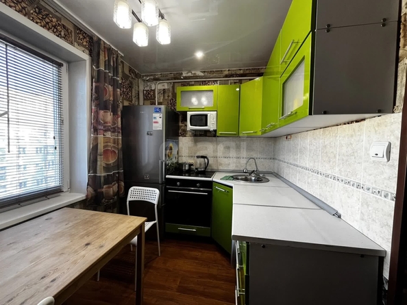 
  Продается 2-комн. квартира 37.1 м². Фото 10.