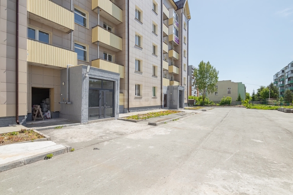 
  Продается 1-комн. квартира 43.2 м². Фото 8.
