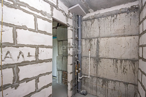 
  Продается 1-комн. квартира 43.2 м². Фото 19.