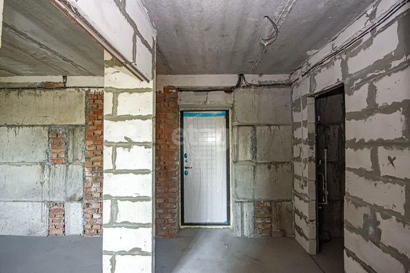 
  Продается 1-комн. квартира 43.2 м². Фото 22.