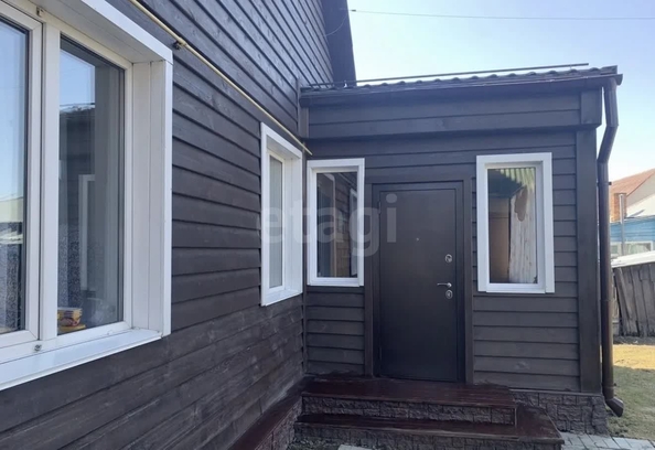 
  Продается дом 118 м². Фото 21.