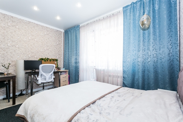 
  Продается студия 34.6 м², в ЖК Костычева, 40/3. Фото 7.