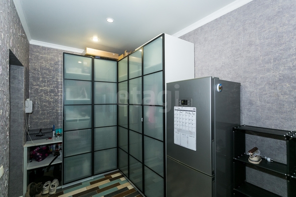 
  Продается студия 34.6 м², в ЖК Костычева, 40/3. Фото 13.