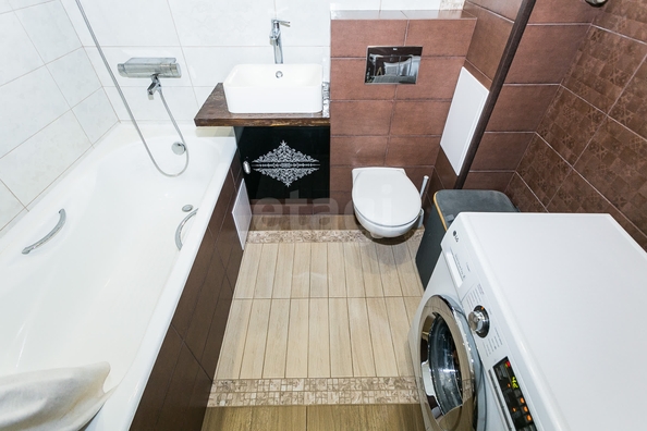 
  Продается студия 34.6 м², в ЖК Костычева, 40/3. Фото 21.