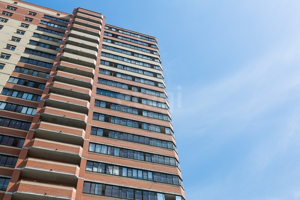 
  Продается студия 34.6 м², в ЖК Костычева, 40/3. Фото 27.