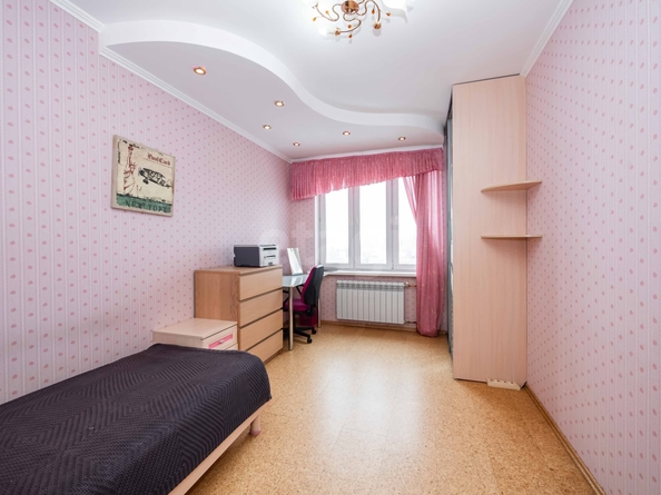 
  Продается 3-комн. квартира 75.1 м². Фото 3.