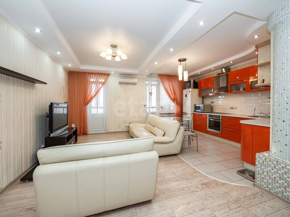 
  Продается 3-комн. квартира 75.1 м². Фото 7.