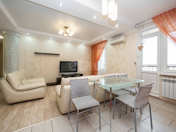 
  Продается 3-комн. квартира 75.1 м². Фото 9.