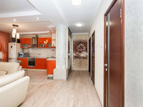 
  Продается 3-комн. квартира 75.1 м². Фото 15.