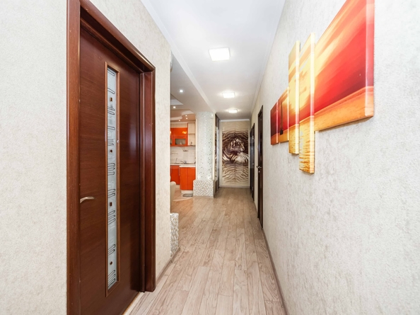 
  Продается 3-комн. квартира 75.1 м². Фото 16.