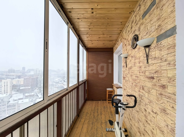 
  Продается 3-комн. квартира 75.1 м². Фото 22.
