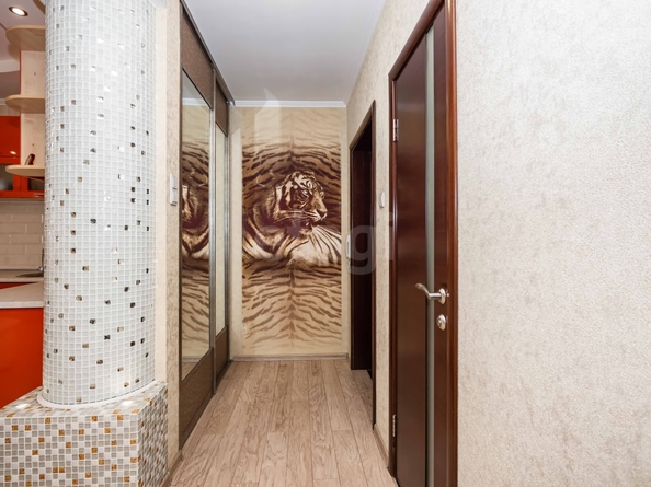 
  Продается 3-комн. квартира 75.1 м². Фото 27.