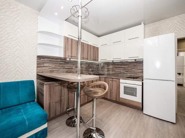 
  Продается 1-комн. квартира 41.1 м². Фото 10.
