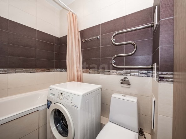 
  Продается 1-комн. квартира 41.1 м². Фото 17.