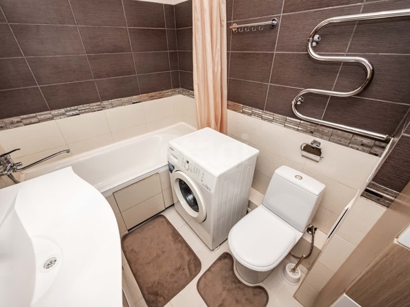 
  Продается 1-комн. квартира 41.1 м². Фото 20.
