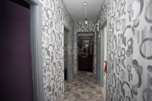 
  Продается 3-комн. квартира 50.8 м². Фото 9.