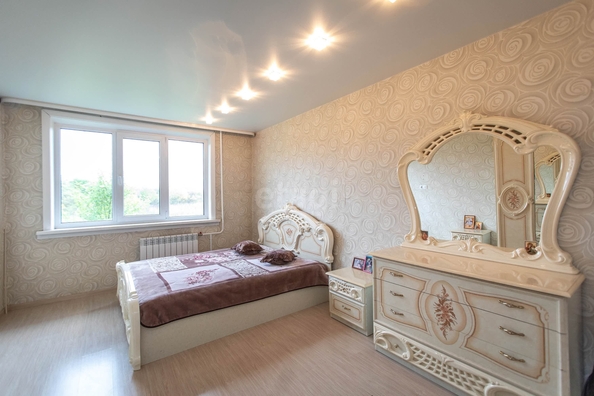 
  Продается 3-комн. квартира 58 м². Фото 1.