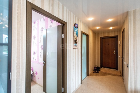 
  Продается 3-комн. квартира 58 м². Фото 10.