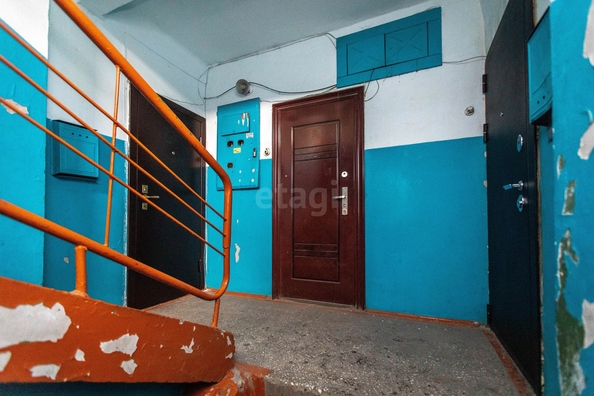
  Продается 3-комн. квартира 58 м². Фото 20.