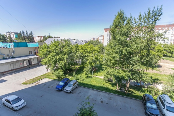 
  Продается 3-комн. квартира 63.9 м². Фото 15.