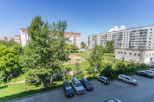 
  Продается 3-комн. квартира 63.9 м². Фото 16.