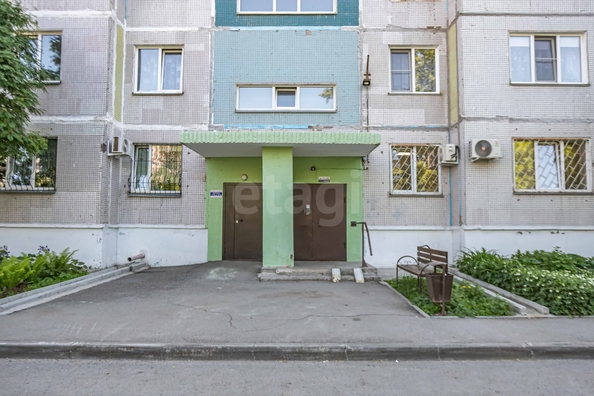 
  Продается 3-комн. квартира 63.9 м². Фото 22.