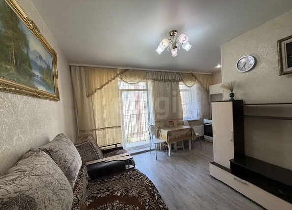 
  Продается студия 25 м². Фото 6.