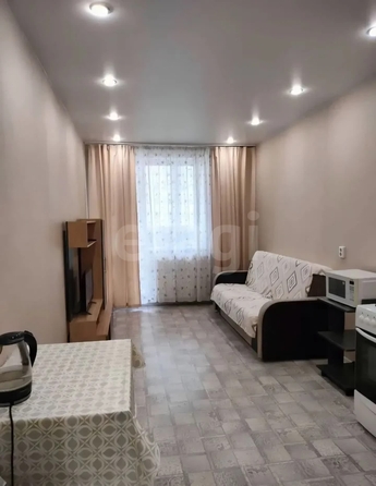 
  Продается студия 22.6 м², в МКР Олимпийской славы, дом 2. Фото 2.