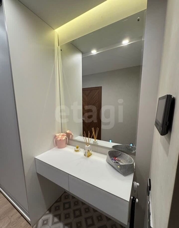 
  Продается 2-комн. квартира 77.6 м². Фото 18.