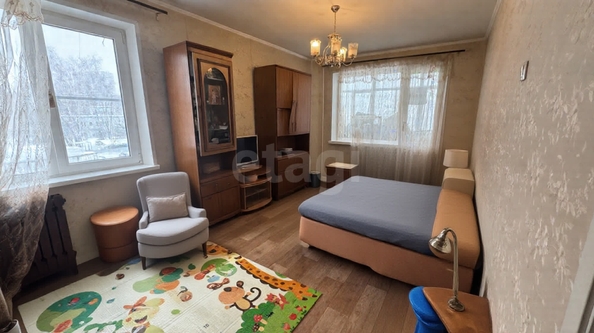 
  Продается 2-комн. квартира 47.7 м². Фото 2.
