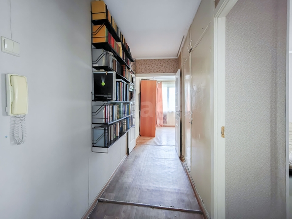
  Продается 2-комн. квартира 47.7 м². Фото 4.