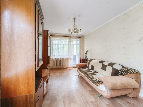 
  Продается 2-комн. квартира 47.7 м². Фото 7.
