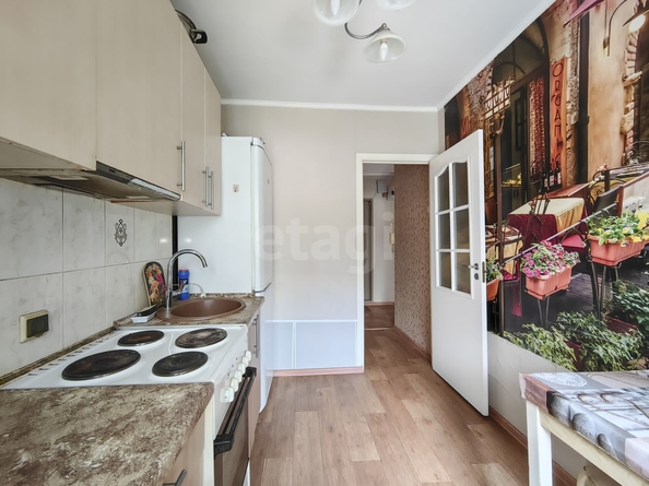 
  Продается 2-комн. квартира 47.7 м². Фото 20.