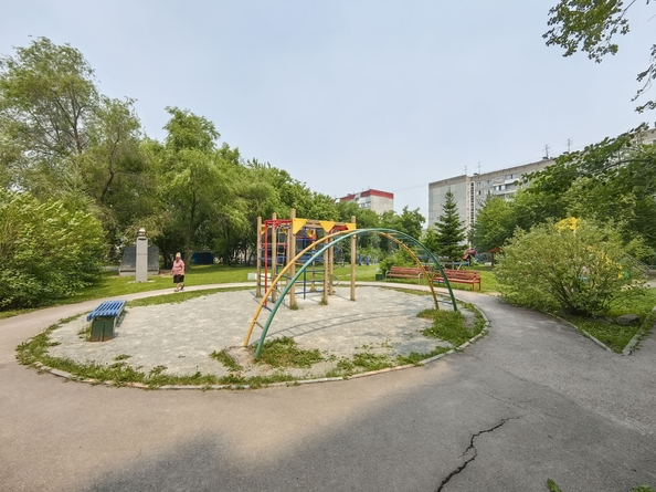 
  Продается 2-комн. квартира 47.7 м². Фото 29.