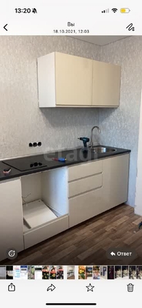 
  Продается 1-комн. квартира 34.7 м². Фото 3.