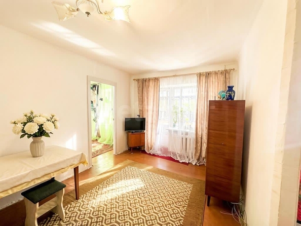 
  Продается 2-комн. квартира 45.1 м². Фото 1.
