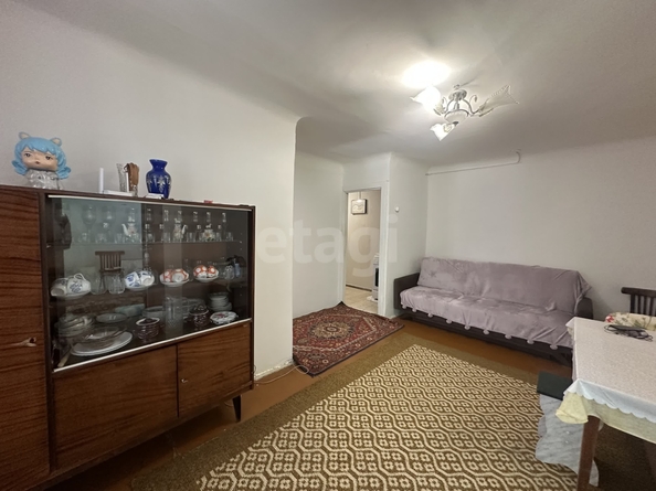 
  Продается 2-комн. квартира 45.1 м². Фото 21.